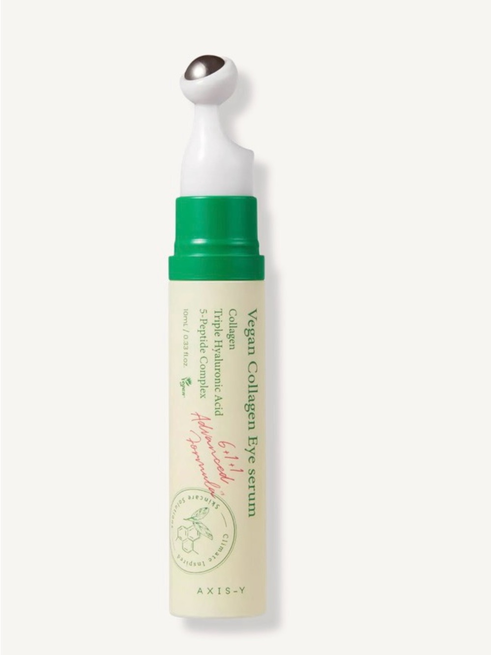 AXIS-Y Vegan Collagen Eye Serum 10 mL